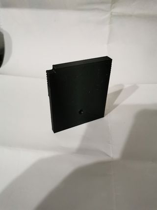 Cartucho para juegos de Game boy 