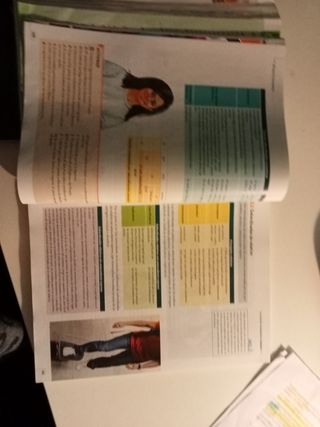 Libro lengua algaida primero bachillerato