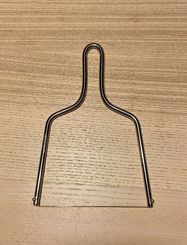 Lira de queso 120 mm Arcos