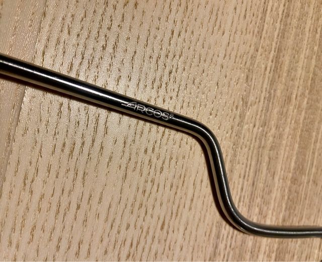 Lira de queso 120 mm Arcos