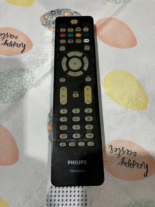 Mando TV Philips