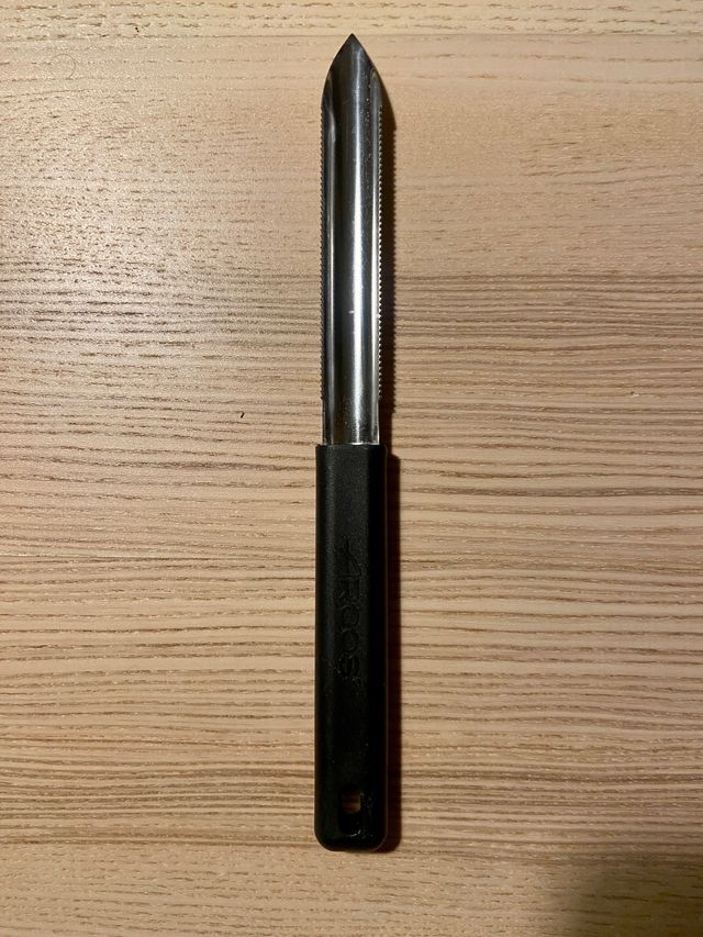 DESCORAZONADOR 117 MM Arcos