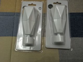 Decespugliatori per tende