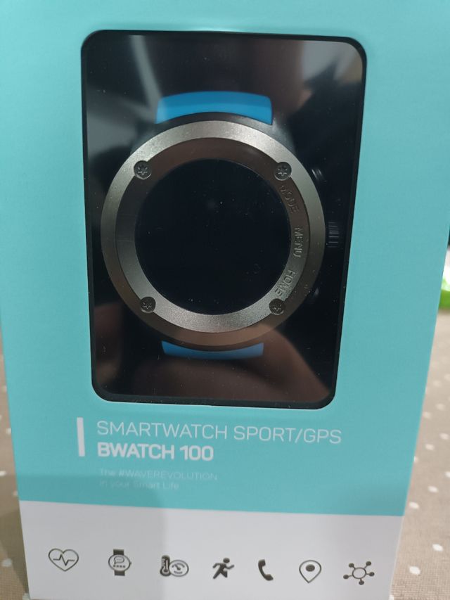 SmartWatch gps BWATCH100