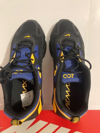 NIKE AIR MAX 200