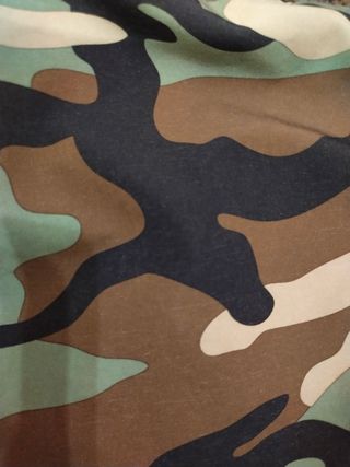 Bañador chico Billabong Px2 militar y amarillo 