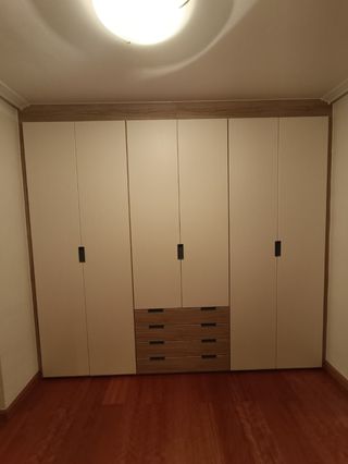 Mudanzas,montajes y retirada de muebles.