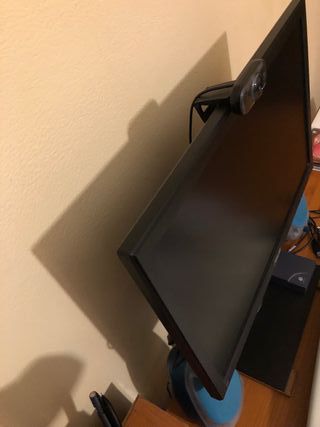 Monitor LCD ASUS 20 pollici rapporto 16:10
