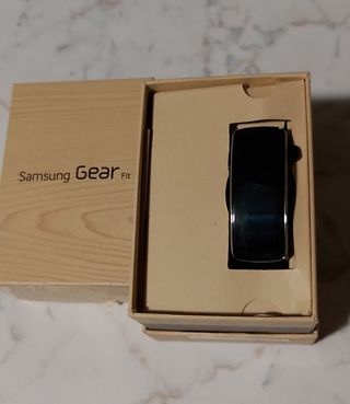 samsung gear fit
