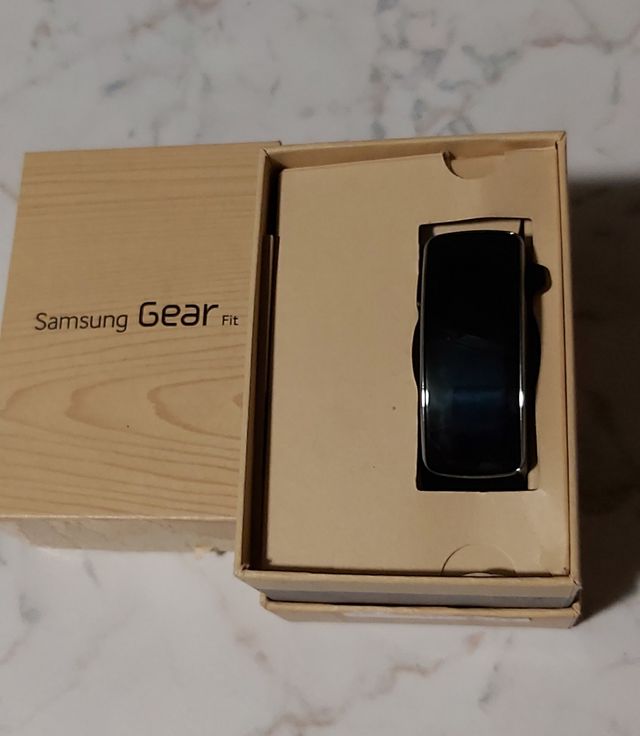 samsung gear fit