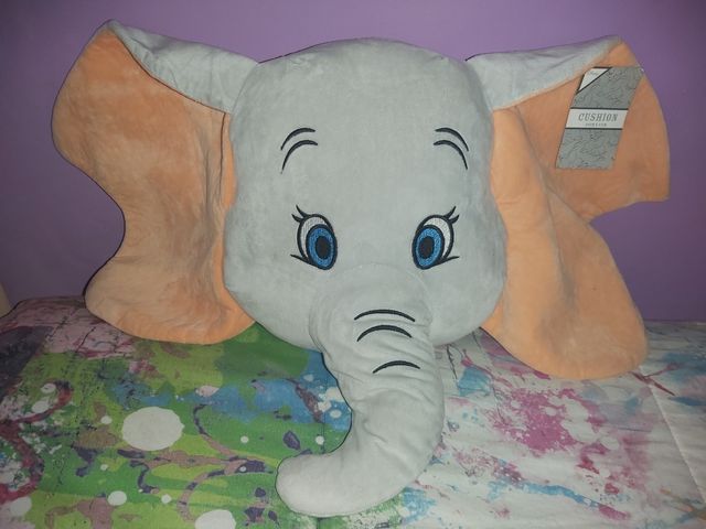 peluche Dumbo
