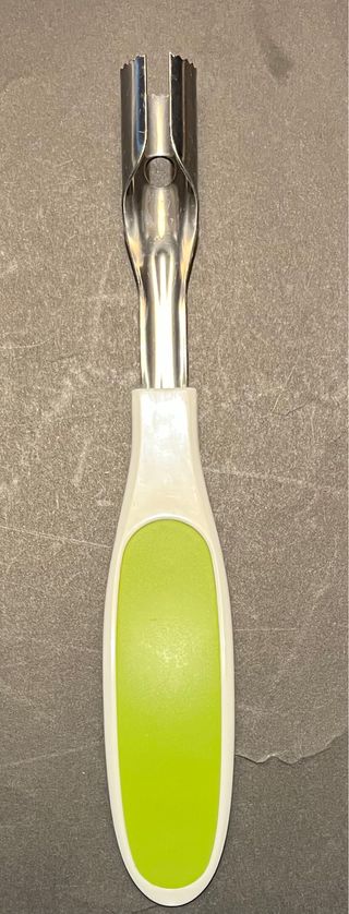 IKEA SPRITTA 3 peças para guarnecer frutas