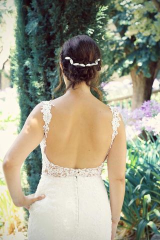 Vestido de novia. PRECIO INCREIBLE