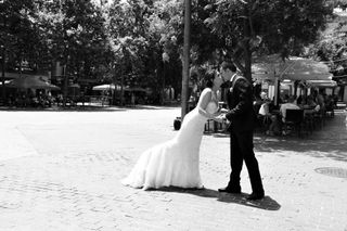 Vestido de novia. PRECIO INCREIBLE