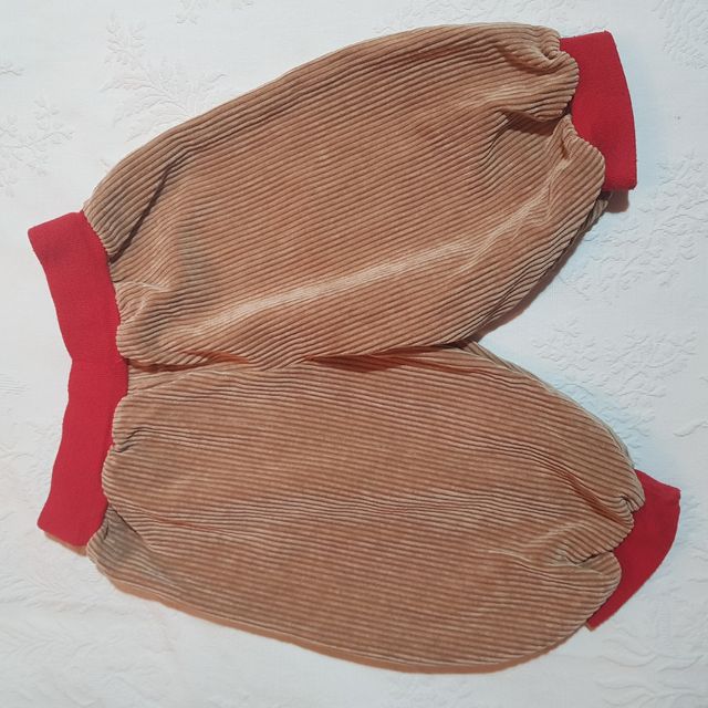 pantaloncito 18 meses