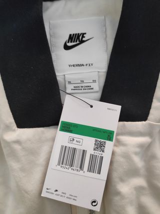 Chaqueta Nike Sportswear
