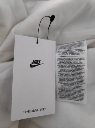 Chaqueta Nike Sportswear