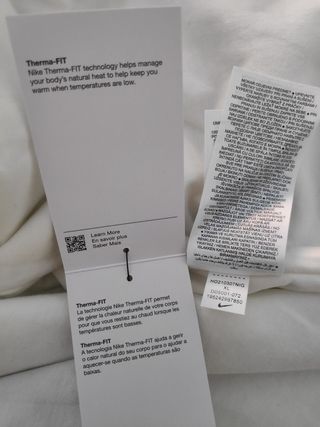 Chaqueta Nike Sportswear