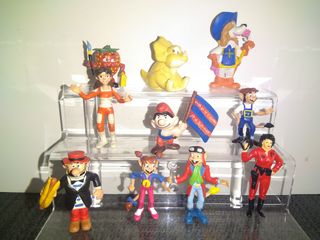 FIGURAS V CARPANTA DIFERENTES PRECIOS