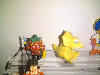 FIGURAS V CARPANTA DIFERENTES PRECIOS
