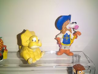 FIGURAS V CARPANTA DIFERENTES PRECIOS