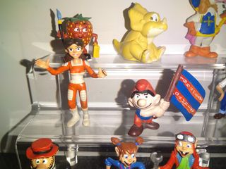 FIGURAS V CARPANTA DIFERENTES PRECIOS
