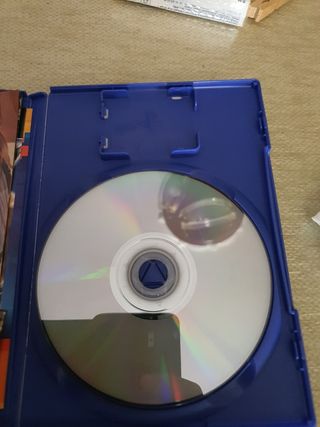 TEKKEN 4 PS2