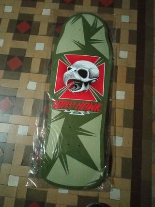 skate powell Peralta