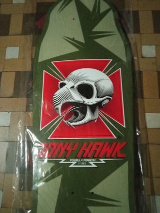 skate powell Peralta
