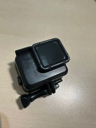 Funda acuática GoPro Hero Black 7