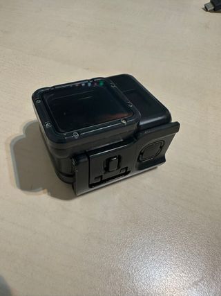 Funda acuática GoPro Hero Black 7