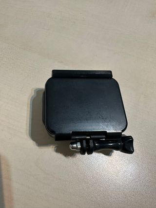 Funda acuática GoPro Hero Black 7