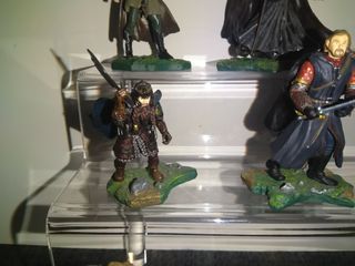 FIGURAS LORD OF THE RINGS DIFERENTES PRECIOS
