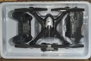 Drone Potensic T18 GPS/1080P