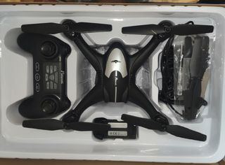Drone Potensic T18 GPS/1080P