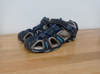 Sandalia talla 34
