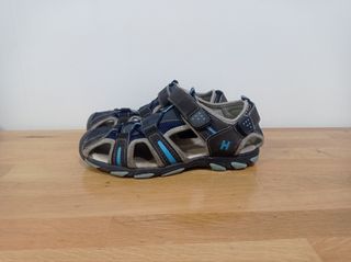 Sandalia talla 34
