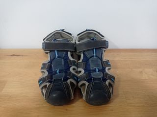 Sandalia talla 34
