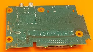 Placa main Sony TV bravia