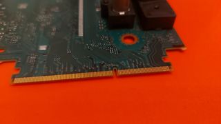 Placa main Sony TV bravia