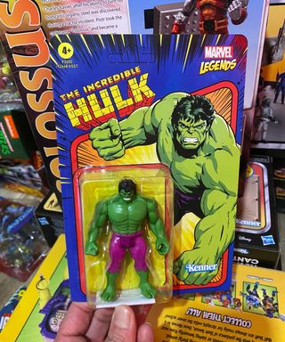 Marvel