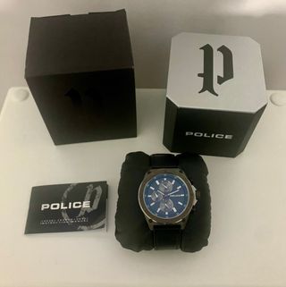 RELOJ POLICE 
