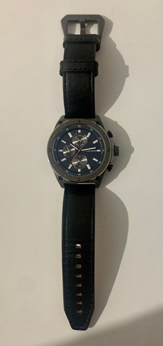 RELOJ POLICE 