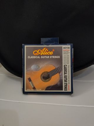 GUTARRA ESPAÑOLA CLÁSICA