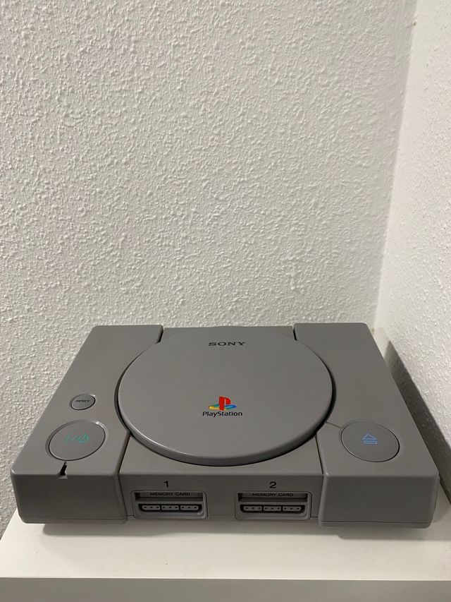 PS1