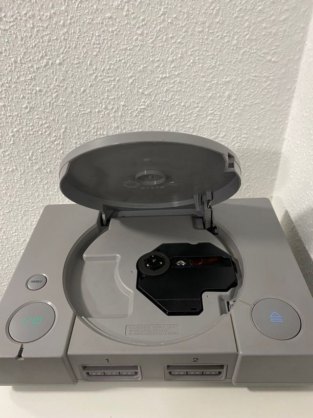 PS1