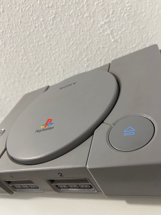 PS1