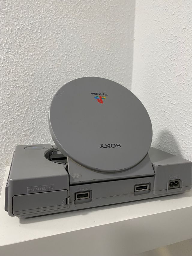 PS1