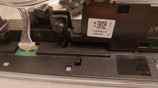 Sensor IR WIFI BT + controles Sony TV bravia