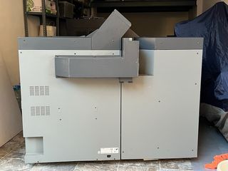 KONICA MINOLTA Unidad de encuadernación PB-503